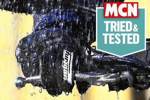 MCN's complete waterproof summer gloves guide | What to look for and which ones are best