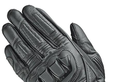 Tried and tested: Held Spot gloves review