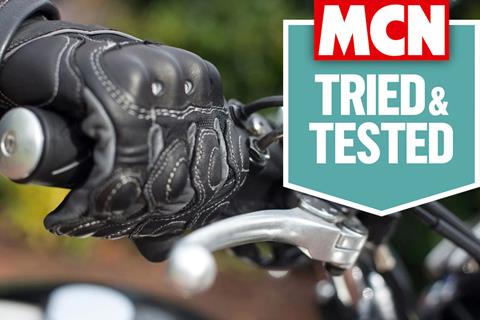 Maximum versatility: Best three season motorcycle gloves