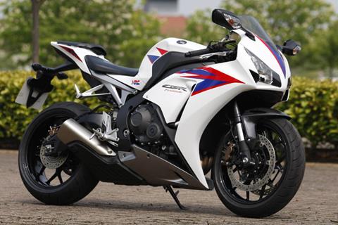 1000cc sports bike owners - your opinions, please