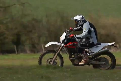 Video: Husqvarna TE310 longterm review