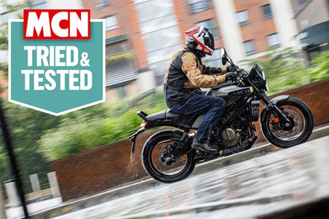 Best waterproof motorcycle boots | A guide to finding fashionable footwear to keep your feet dry