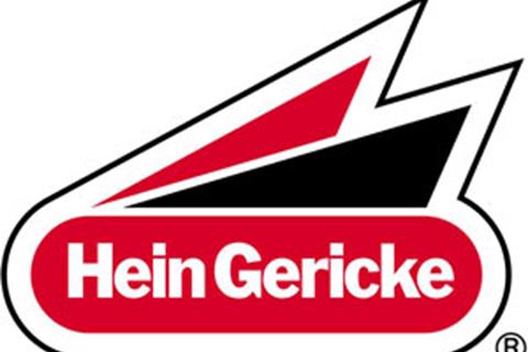 Hein Gericke UK placed into Administration