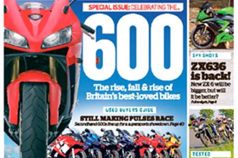 New MCN August 8: Celebrating the 600