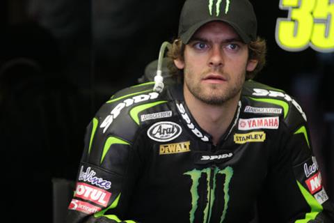 Poll: Has Cal Crutchlow's nightmare changed your view of Ducati?