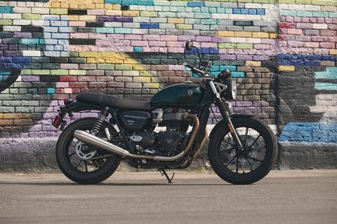 Triumph modern classics – which is The One for you?