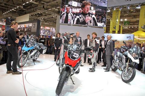 Video: 2012 Cologne Show highlights