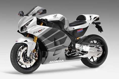 Poll: What do you want from the RCV road bike?