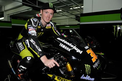 POLL: How do you think Bradley Smith will fare in MotoGP?