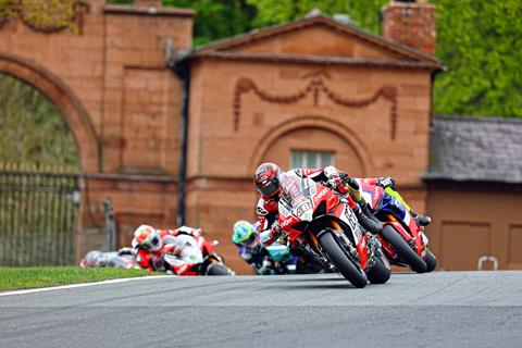 BSB preview: It's all kicking off at Oulton