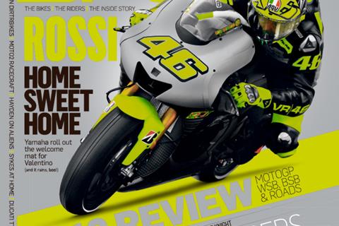 MCN Sport 2012 review out now!