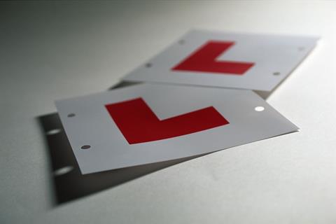 Poll: Should car drivers should get restricted driving licences?