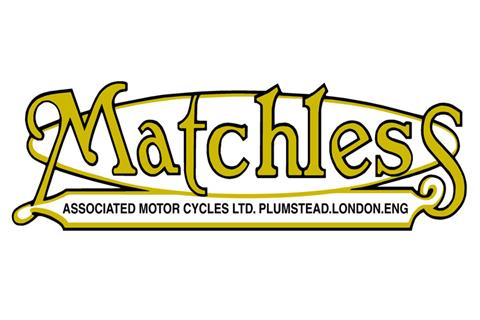 Matchless set to return