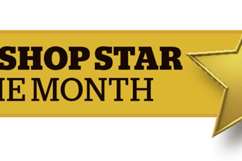 Vote for your Bike Shop Star of the month