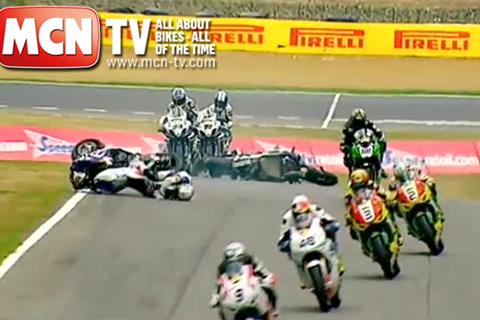 Two weeks of MCN-TV for free!