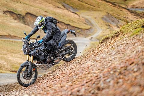 MCN Dirt: So you've bought an adventure bike. What now?