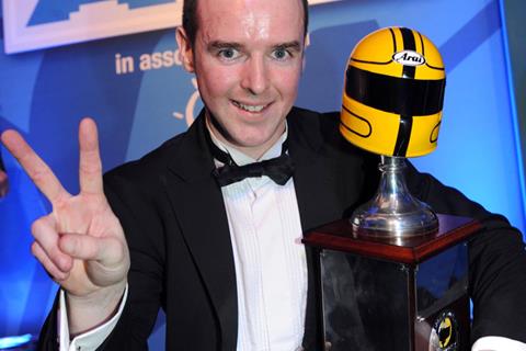 Nominations released for Irish Motorcyclist of the Year