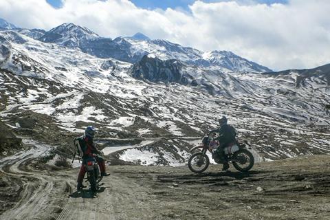 Bike holidays in jeopardy after adventure firm ceases trading