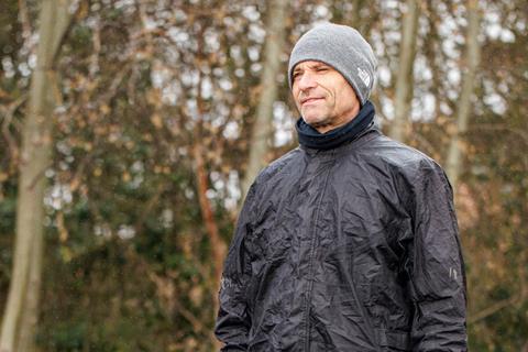 Stay dry whatever the weather: Alpinestars Hurricane waterproof oversuit review