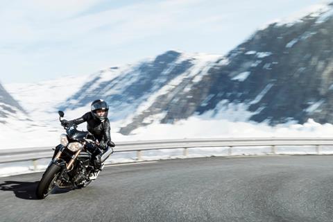 Warm hands, cold start: Best heated grips for your motorbike