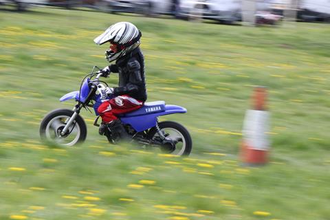 Get Your Kids Into MX: Best junior off-road bike kit