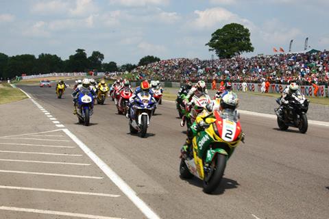 ePetition to save Mallory Park hits 20,000 signatures