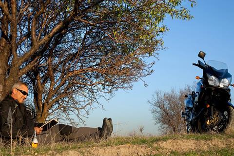 Performance page turners: Best motorbike-related books