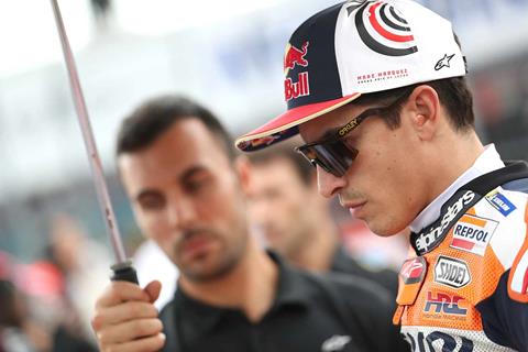 MotoGP: Marc Marquez to leave Repsol Honda at the end of 2023