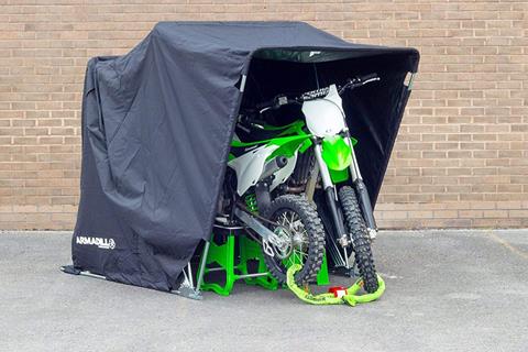 Best Motorcycle Shelters