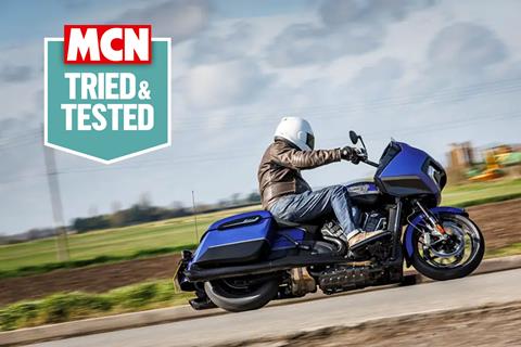 The best summer motorcycle gear rated by MCN for adventure, cruising, racing and touring