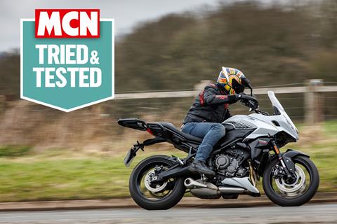 The best budget motorbike kit | Is expensive always better, or should you bag a bargain?