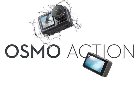 DJI Osmo Action Review: A Serious Rival to GoPro