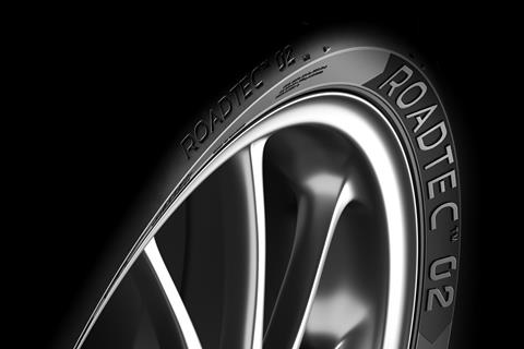 Next-gen sports-touring rubber: Metzeler Roadtec 02 tyres announced for 2024