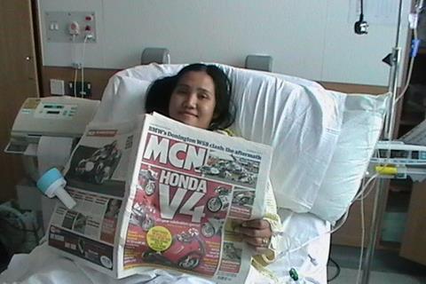 MCN in the delivery room