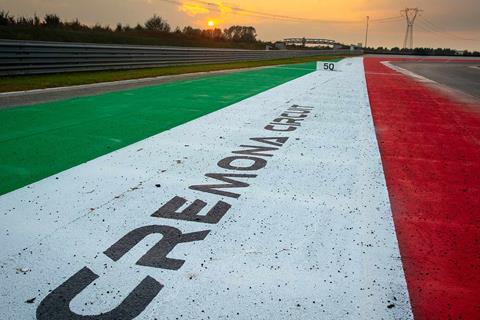 WSB: Cremona Circuit to undergo key modifications and improvements ahead of 2024 debut