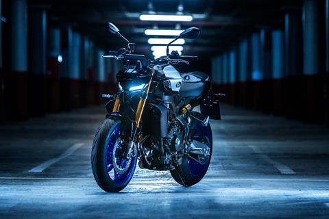 Buzzing into contention: Honda reveal revised CB500 Hornet to replace  CB500F naked