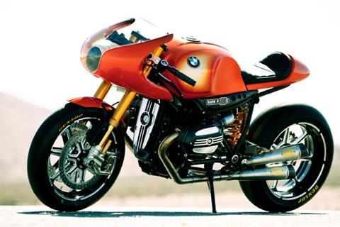 BMW Concept 90 to make UK debut at Goodwood Festival of Speed