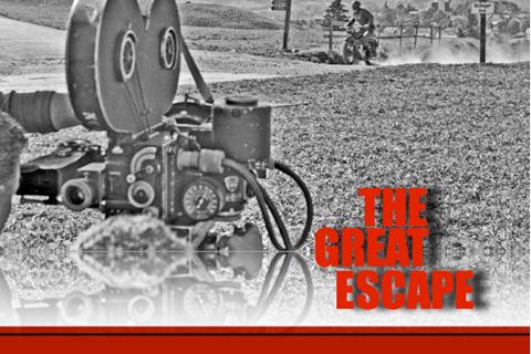 The Great Escape 50th anniversary