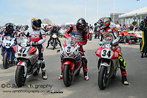 Goodwood Festival of Speed