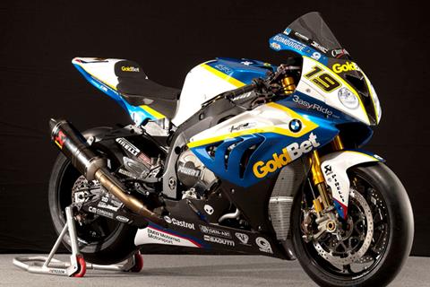 How much does racing influence you buying a manufacturer's sportsbike?