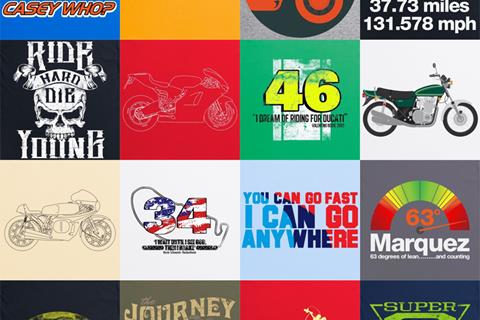 Design an MCN T-Shirt and win!