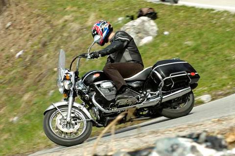 Moto Guzzi owners needed! 