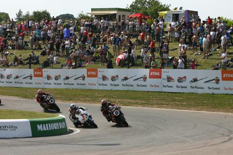 Is this the end for Mallory Park?