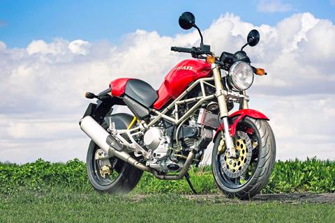 Latest Motorbike News | MCN