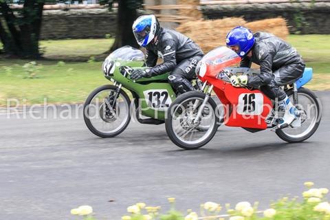 50cc racing is alive!