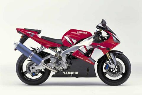 Litre sportsbikes for less than £3,000