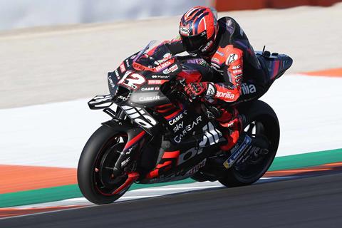 MotoGP News 