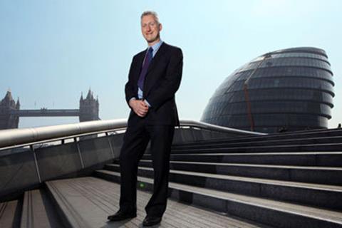 Lembit Opik joins MAG full-time