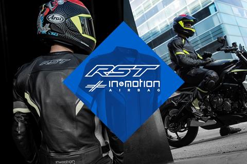 RST Airbag Jackets: One Subscription, Endless Jackets, Next-Level Protection.