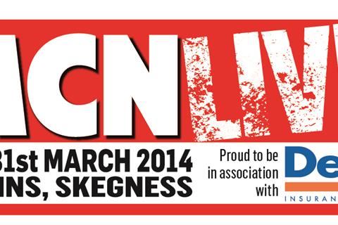 Come and ride with the MCN team at MCNLive!